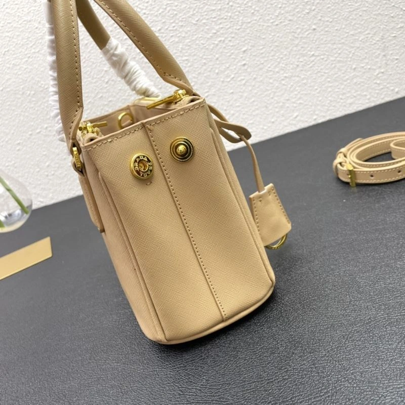 Prada Top Handle Bags ComfortFit 82504