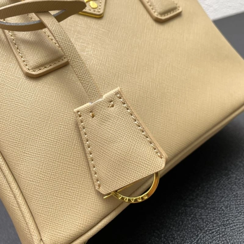 Prada Top Handle Bags ComfortFit 82504