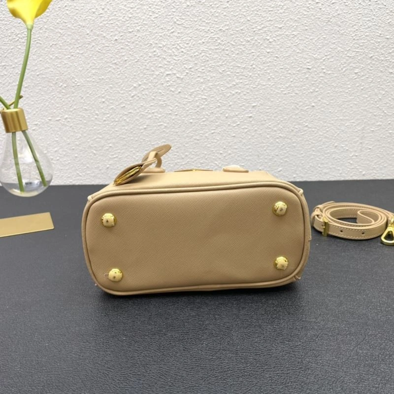 Prada Top Handle Bags ComfortFit 82504