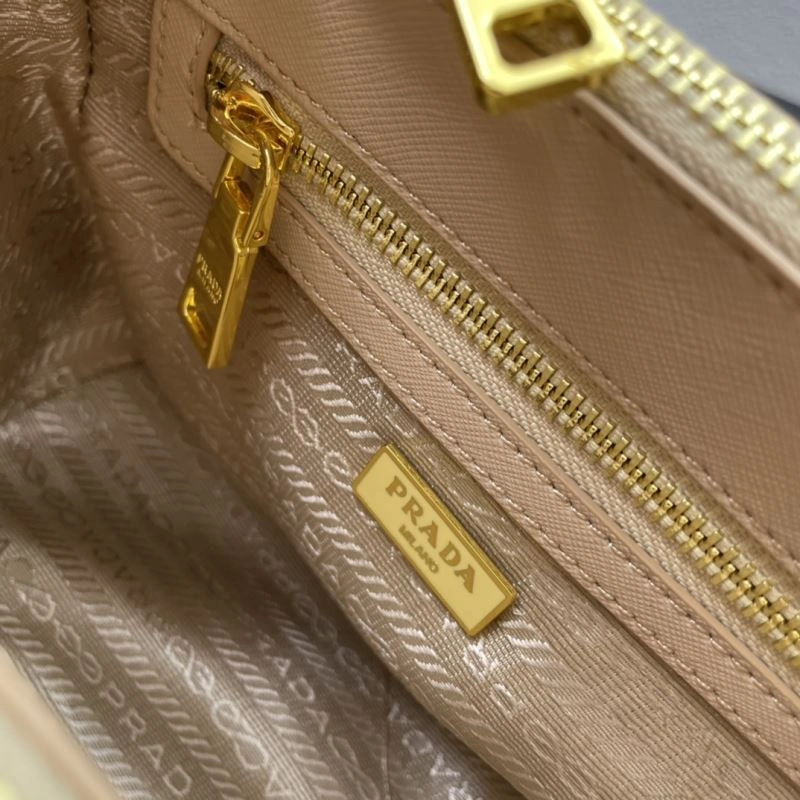 Prada Top Handle Bags ComfortFit 82504