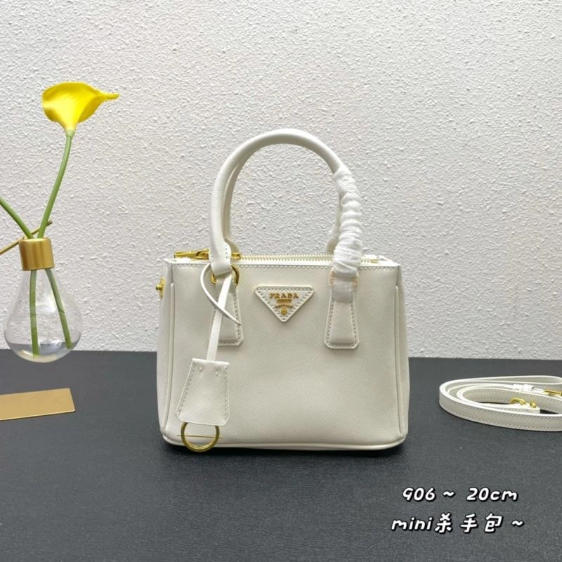 ModernLook Prada Top Handle Bags 82503