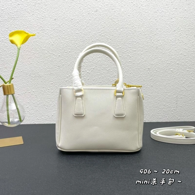 ModernLook Prada Top Handle Bags 82503