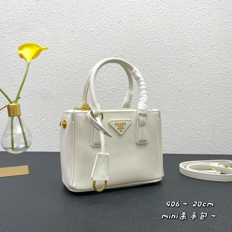 ModernLook Prada Top Handle Bags 82503