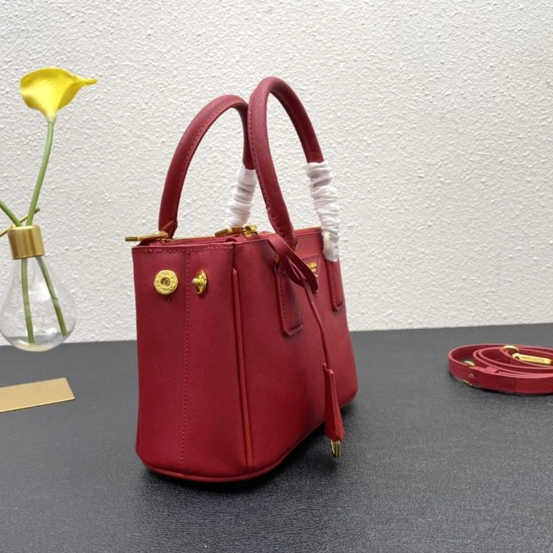 Prada Top Handle Bags EyeCatching 82501