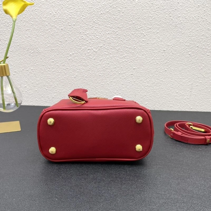 Prada Top Handle Bags EyeCatching 82501