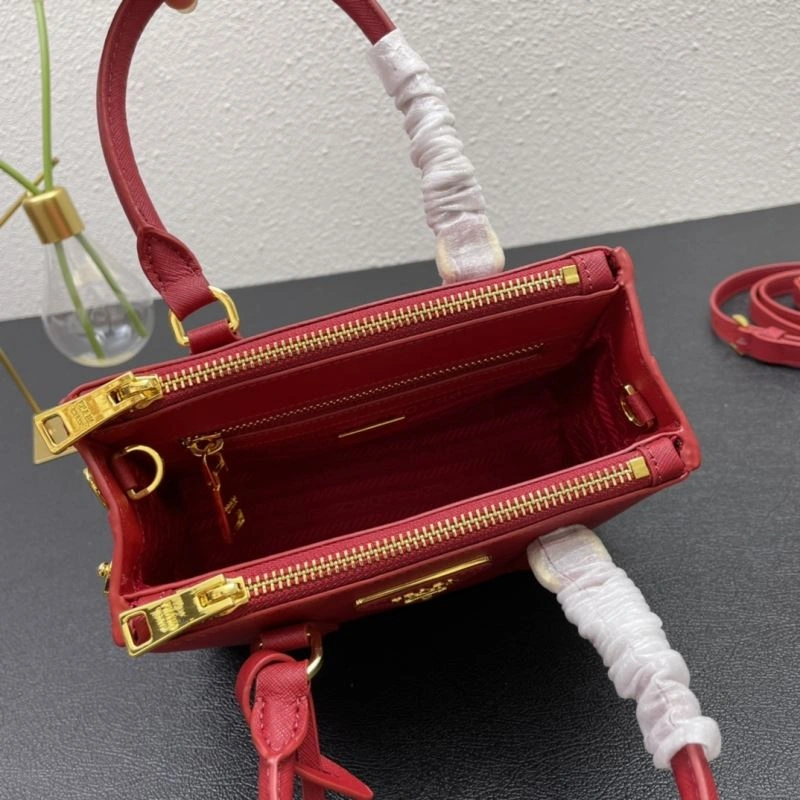 Prada Top Handle Bags EyeCatching 82501