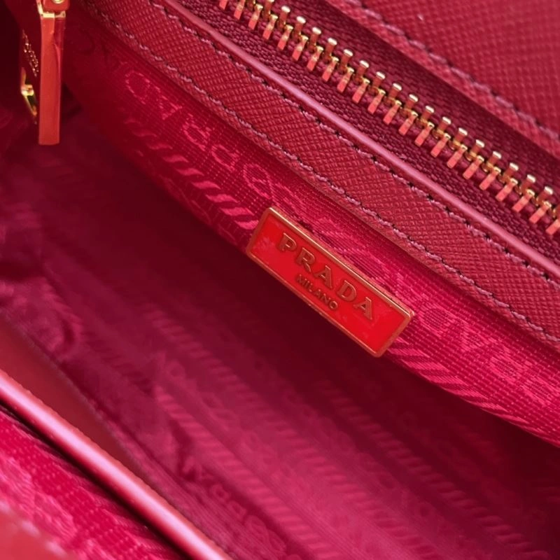 Prada Top Handle Bags EyeCatching 82501