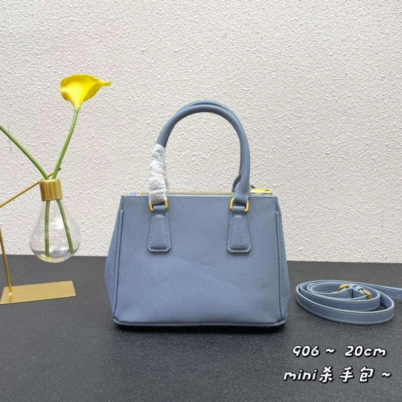 Vibrant Prada Top Handle Bags 82498