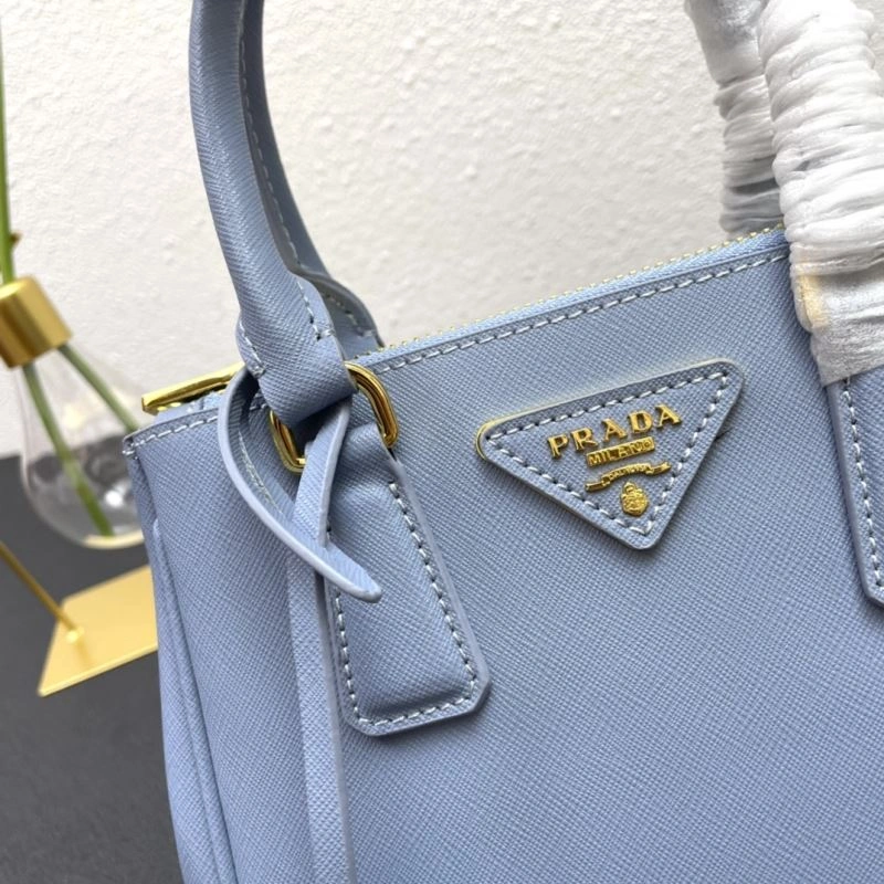 Vibrant Prada Top Handle Bags 82498