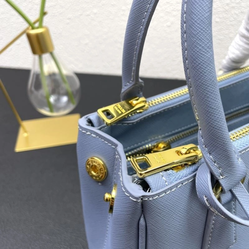 Vibrant Prada Top Handle Bags 82498