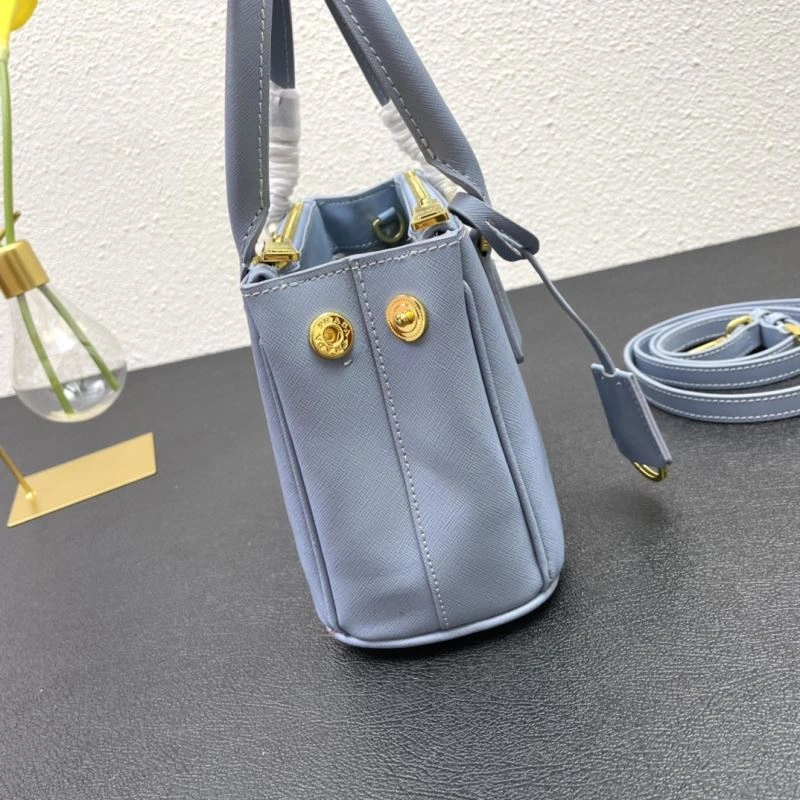 Vibrant Prada Top Handle Bags 82498