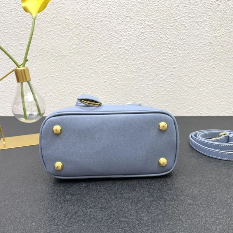 Vibrant Prada Top Handle Bags 82498