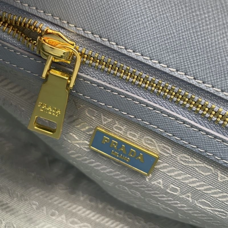 Vibrant Prada Top Handle Bags 82498