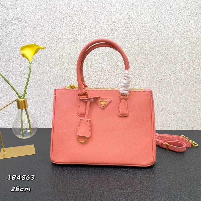 Prada Top Handle Bags FlexibleFit 82502