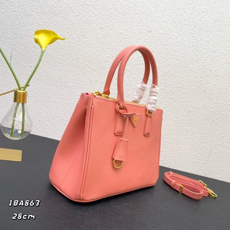 Prada Top Handle Bags FlexibleFit 82502
