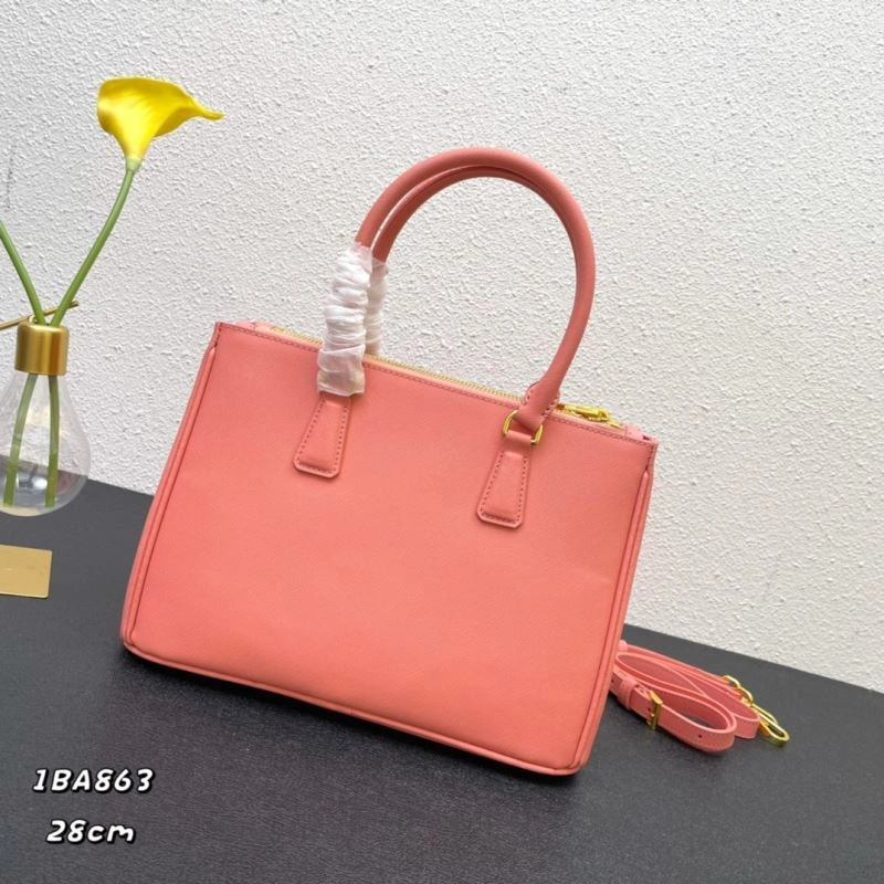 Prada Top Handle Bags FlexibleFit 82502