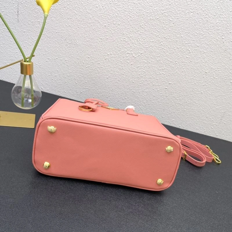 Prada Top Handle Bags FlexibleFit 82502