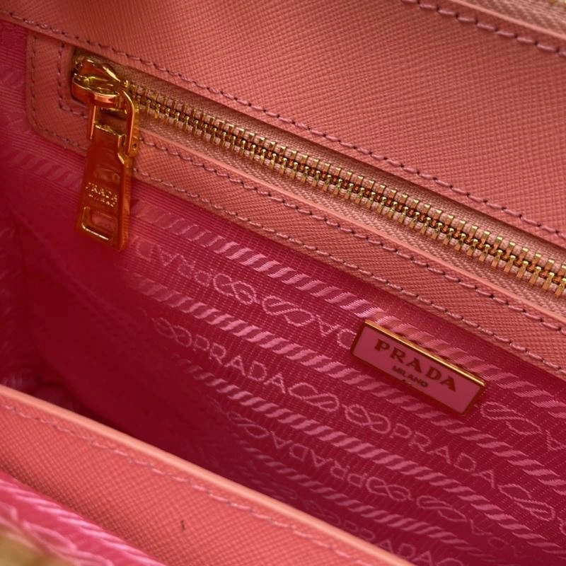 Prada Top Handle Bags FlexibleFit 82502