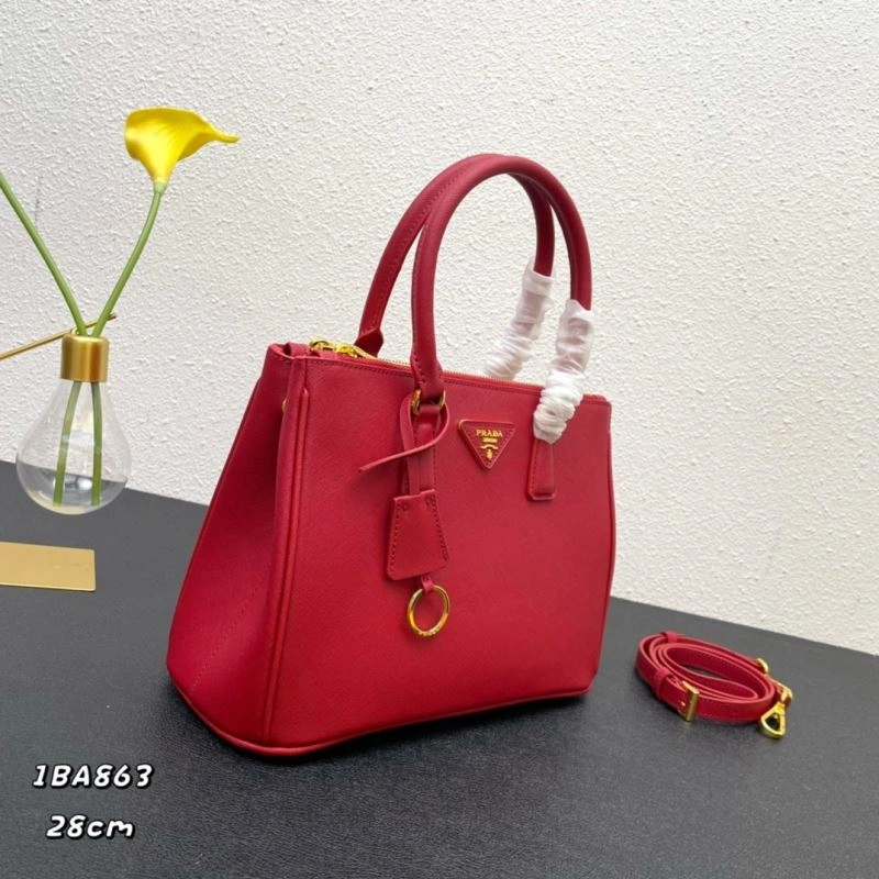 ZeroBulk Prada Top Handle Bags 82494