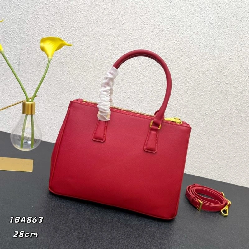 ZeroBulk Prada Top Handle Bags 82494