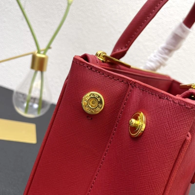 ZeroBulk Prada Top Handle Bags 82494