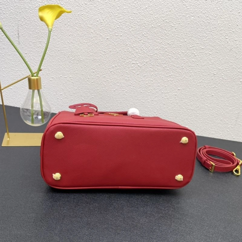ZeroBulk Prada Top Handle Bags 82494