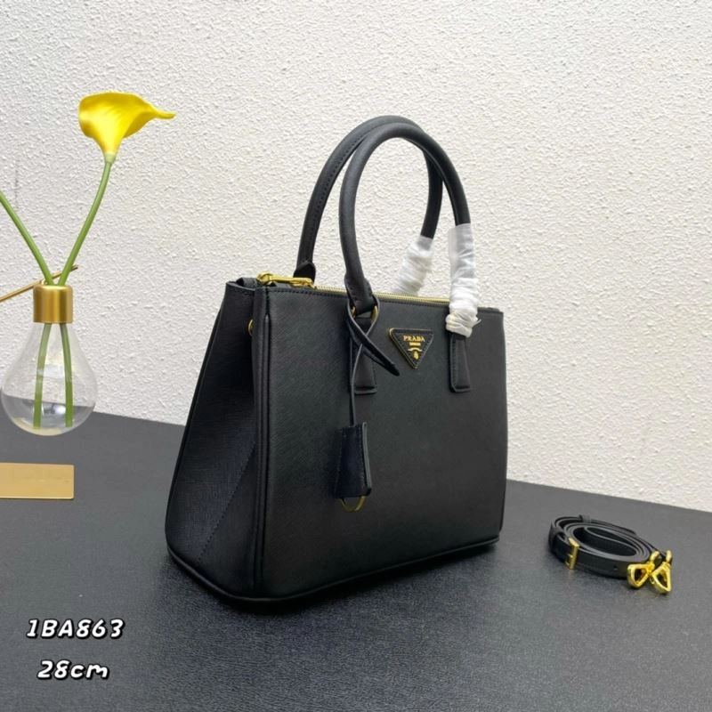 Prada Top Handle Bags RelaxedFit 82499