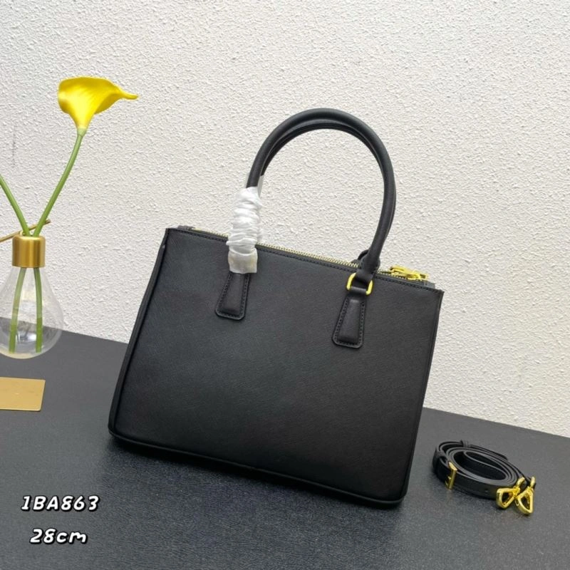 Prada Top Handle Bags RelaxedFit 82499