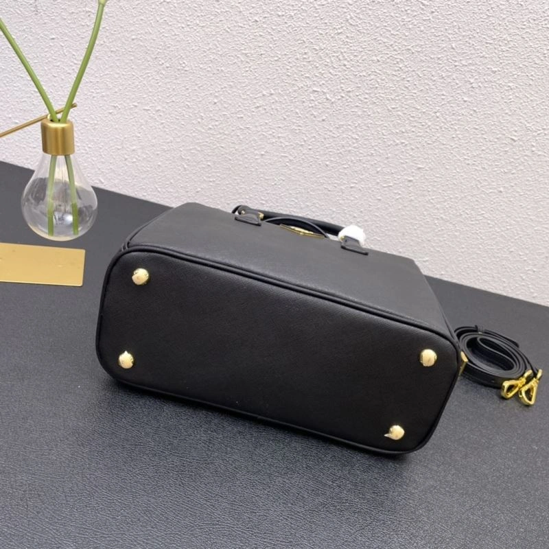 Prada Top Handle Bags RelaxedFit 82499