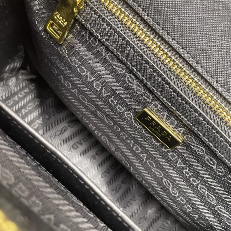 Prada Top Handle Bags RelaxedFit 82499