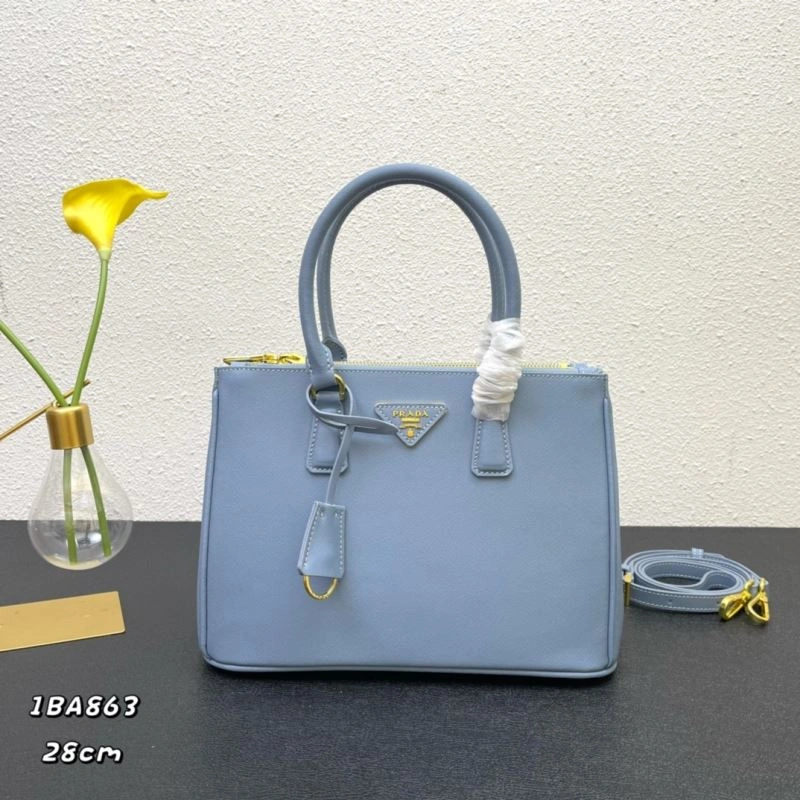 Prada Top Handle Bags Efficient 82496