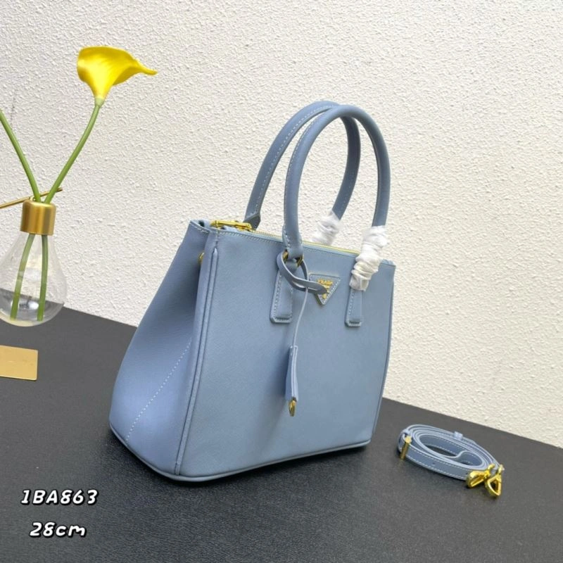 Prada Top Handle Bags Efficient 82496