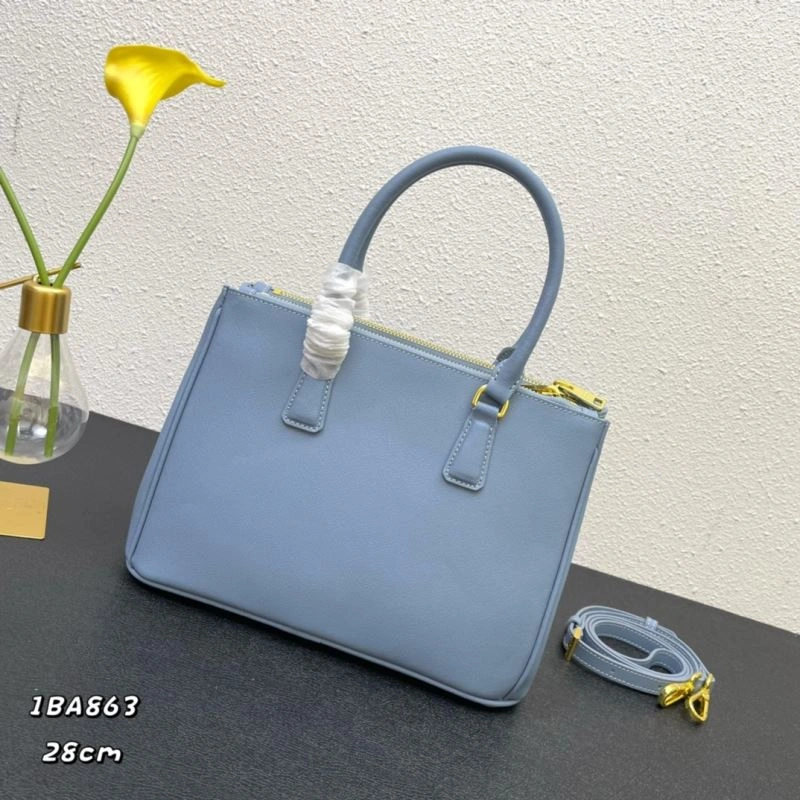 Prada Top Handle Bags Efficient 82496