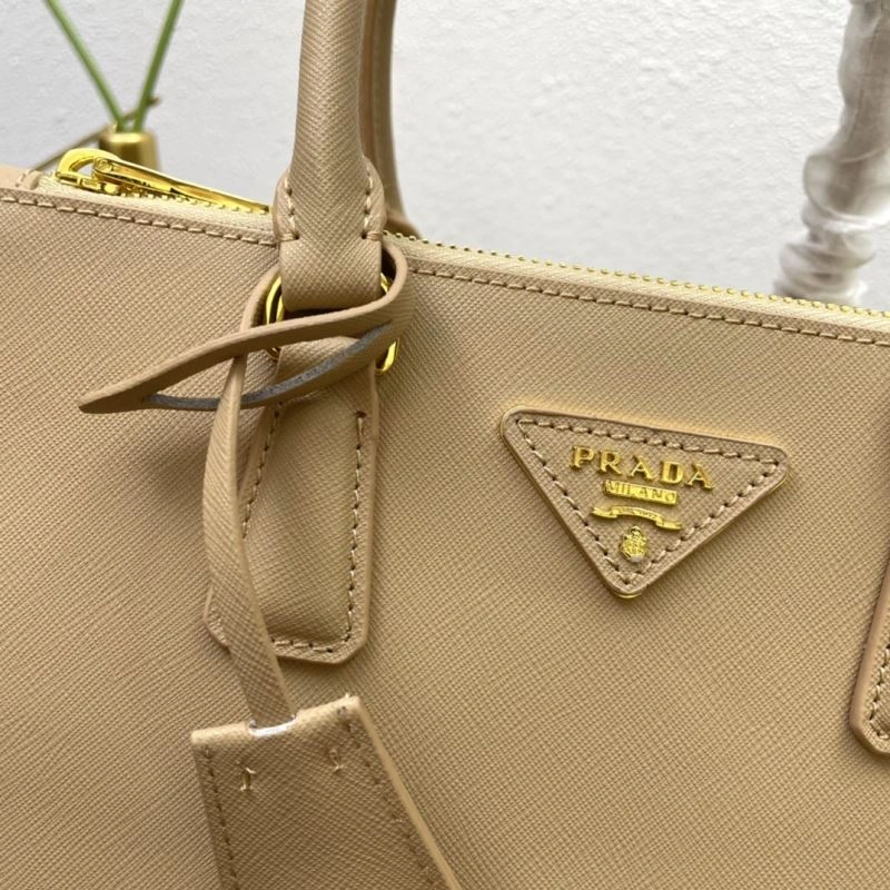 Breathable Prada Top Handle Bags 82495
