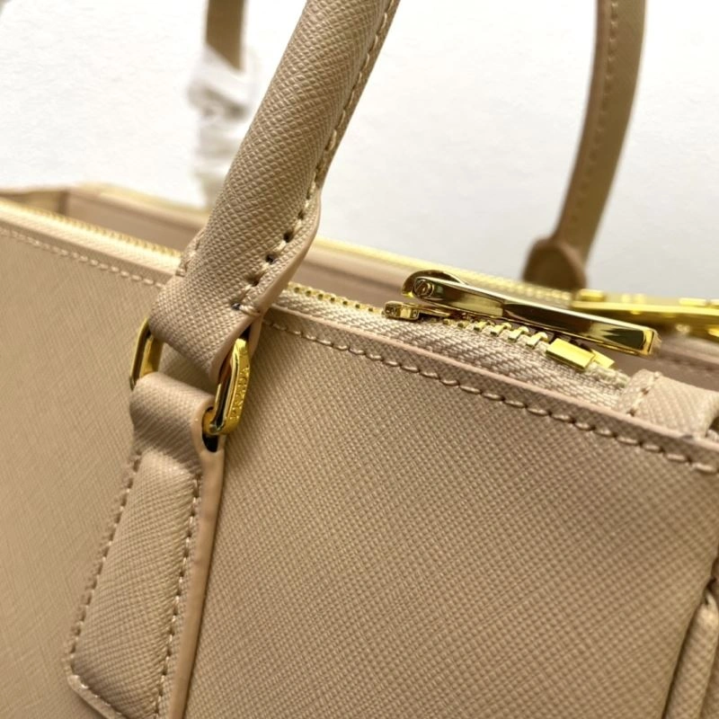 Breathable Prada Top Handle Bags 82495