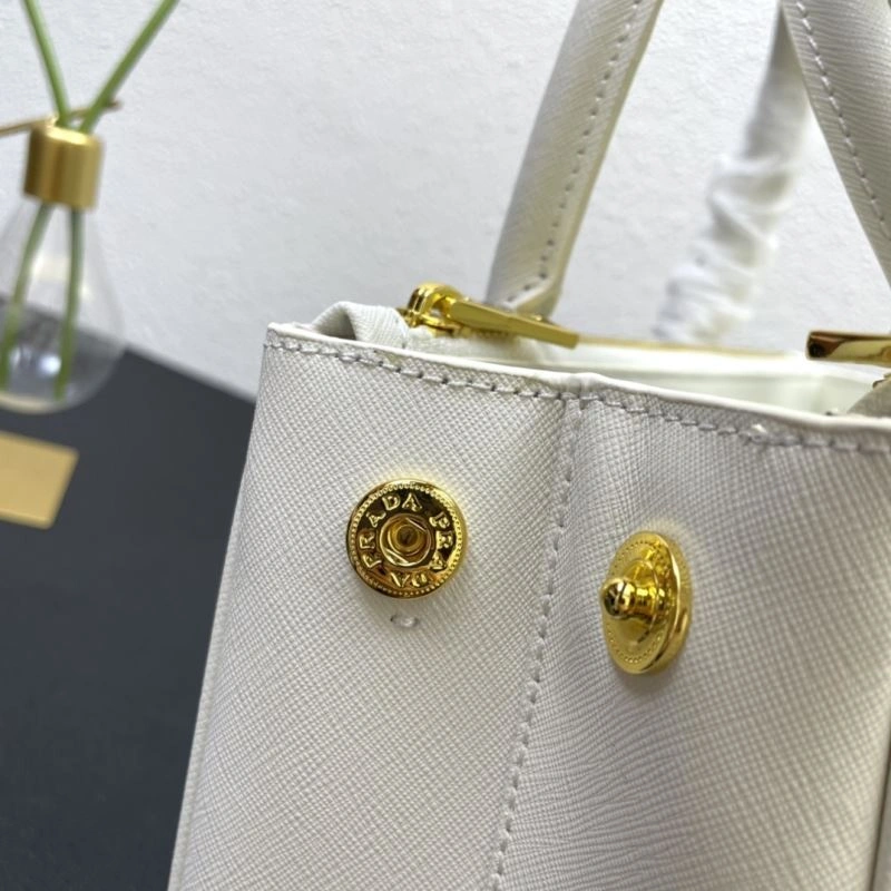 Durable Prada Top Handle Bags 82493