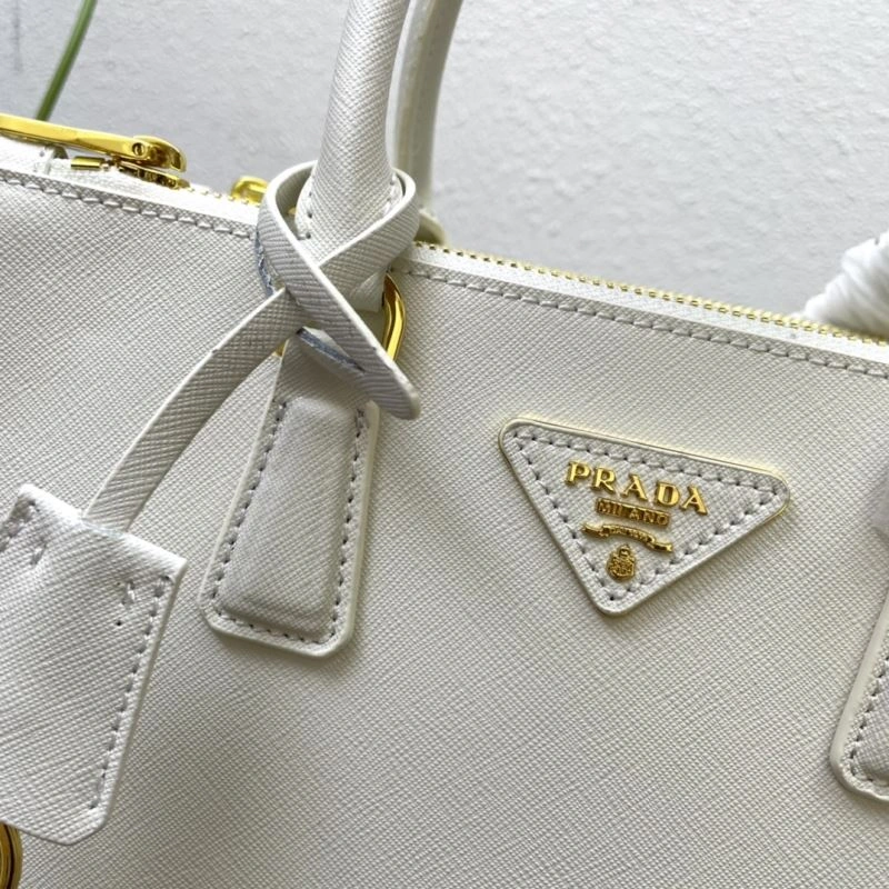 Durable Prada Top Handle Bags 82493
