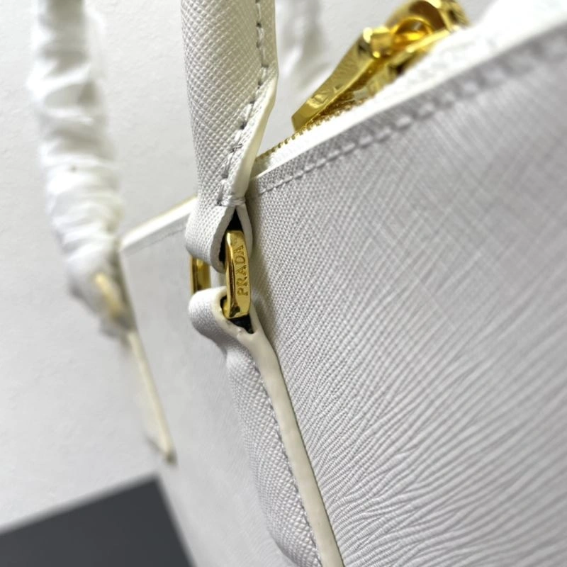 Durable Prada Top Handle Bags 82493
