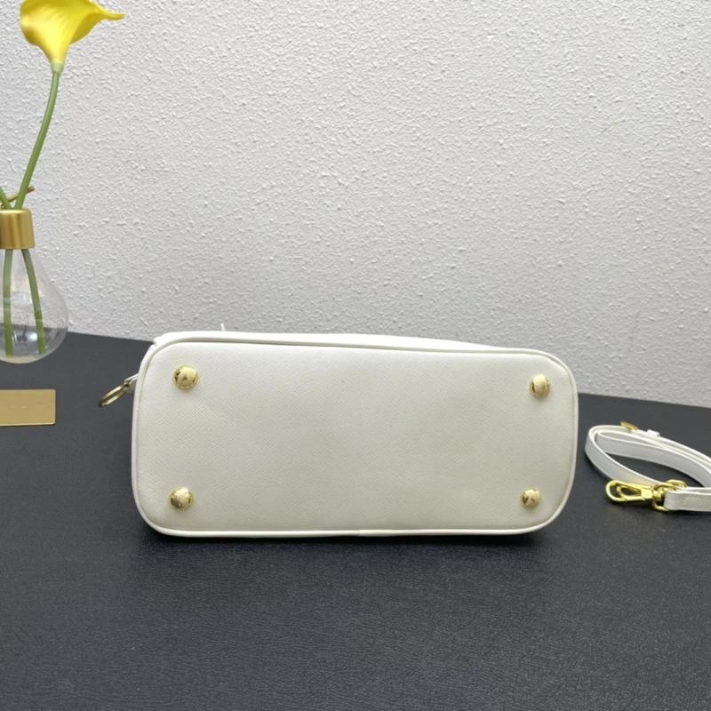 Durable Prada Top Handle Bags 82493