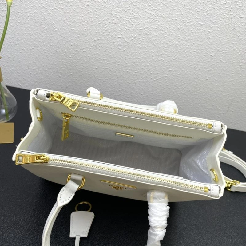 Durable Prada Top Handle Bags 82493