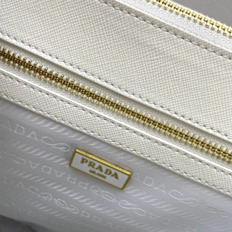 Durable Prada Top Handle Bags 82493