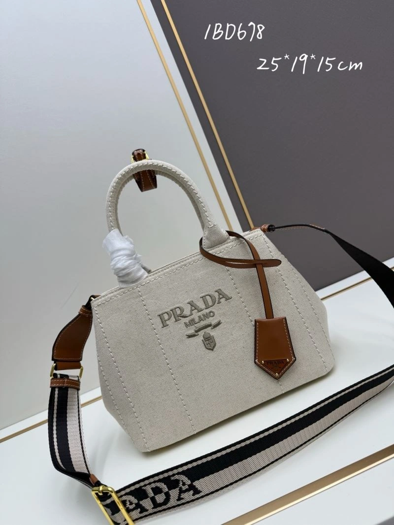 StreetReady Prada Top Handle Bags 82492