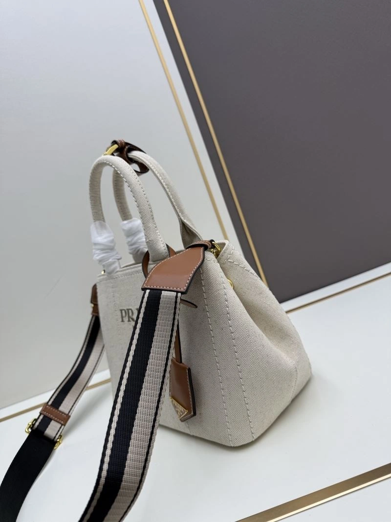 StreetReady Prada Top Handle Bags 82492