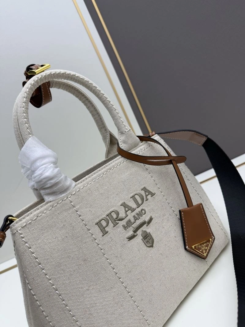 StreetReady Prada Top Handle Bags 82492