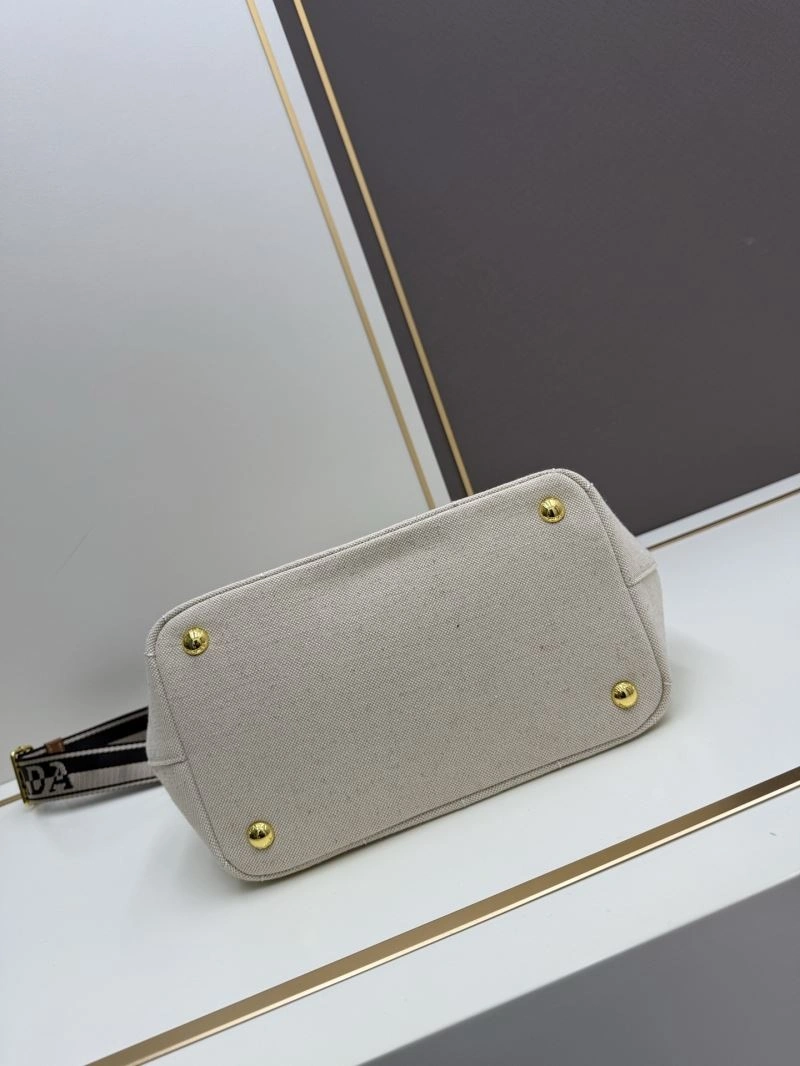 StreetReady Prada Top Handle Bags 82492