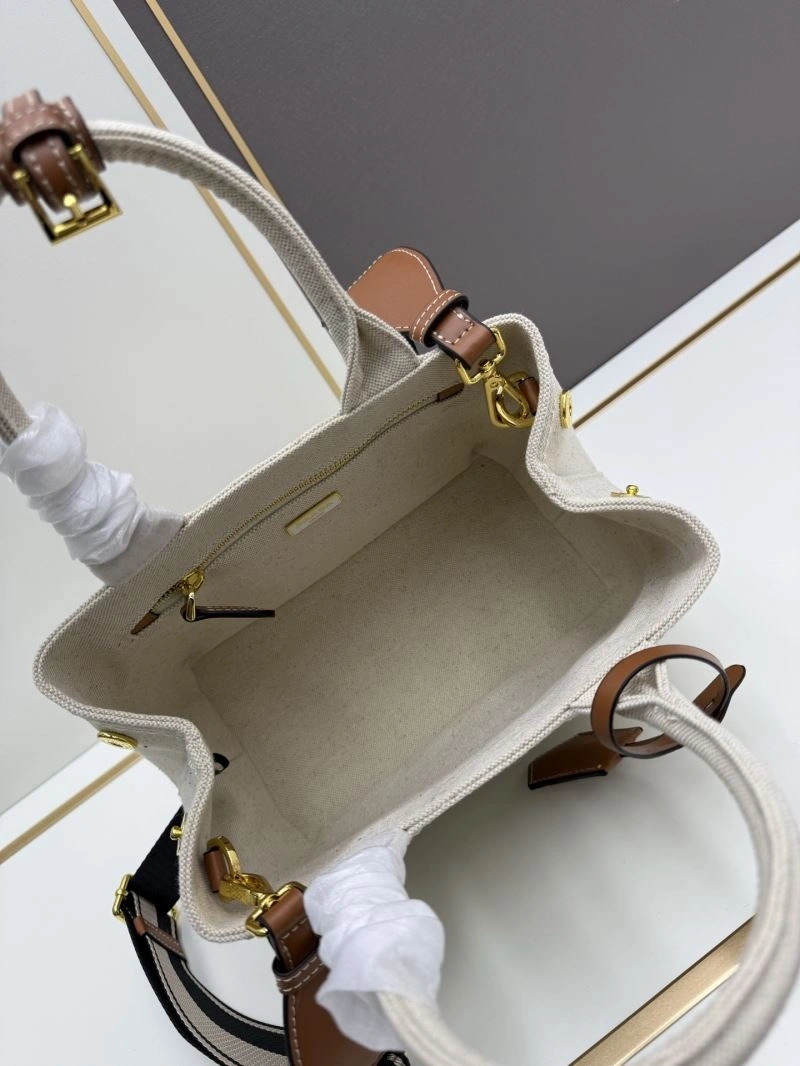 StreetReady Prada Top Handle Bags 82492