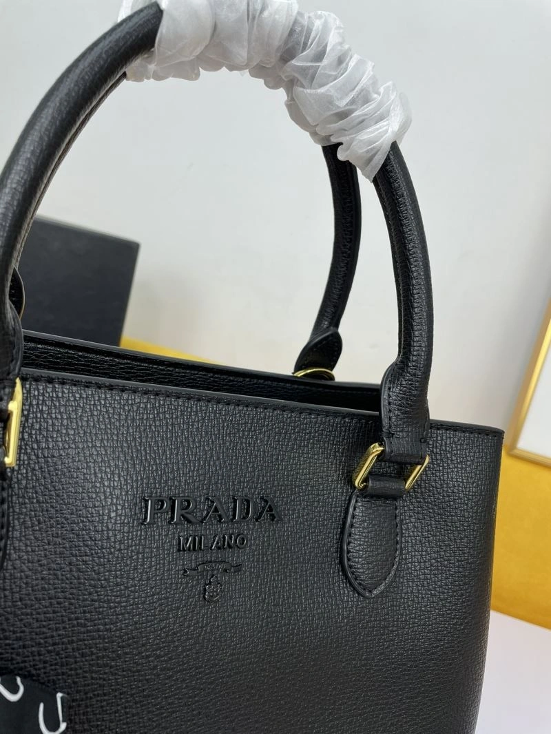 TechFriendly Prada Top Handle Bags 82489