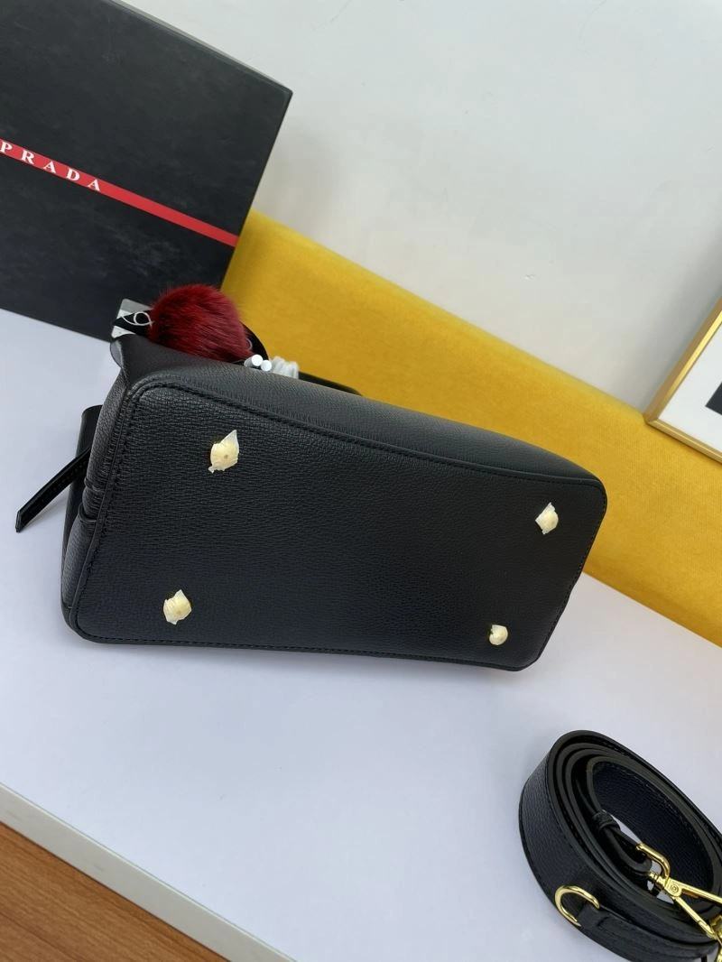 TechFriendly Prada Top Handle Bags 82489