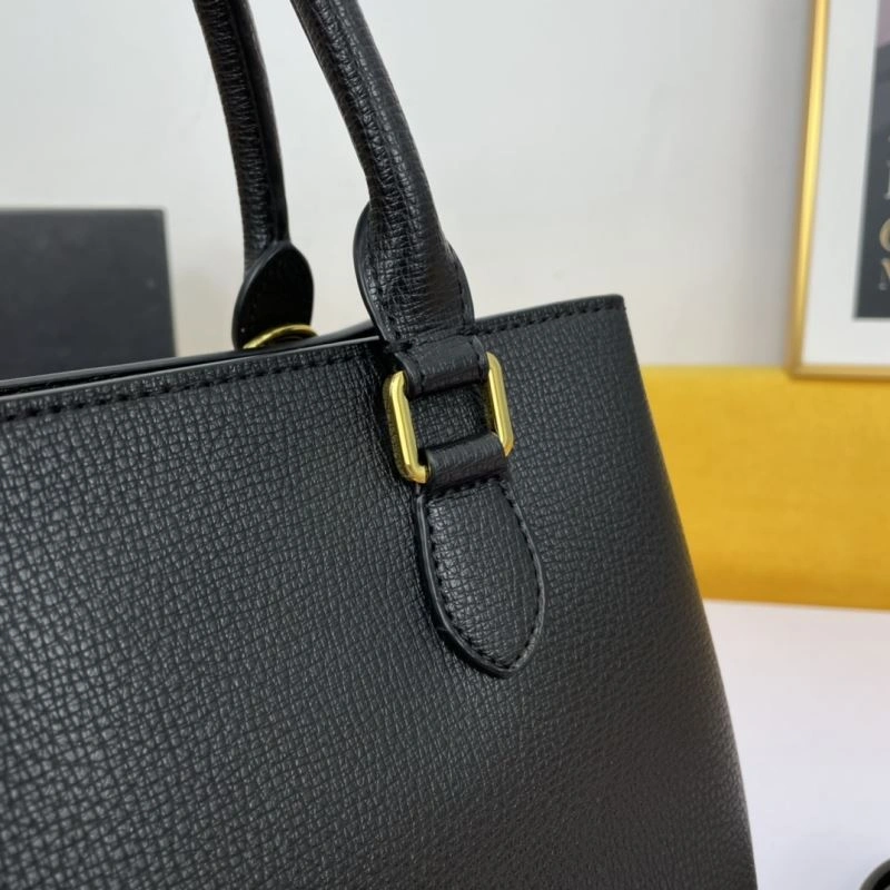 TechFriendly Prada Top Handle Bags 82489