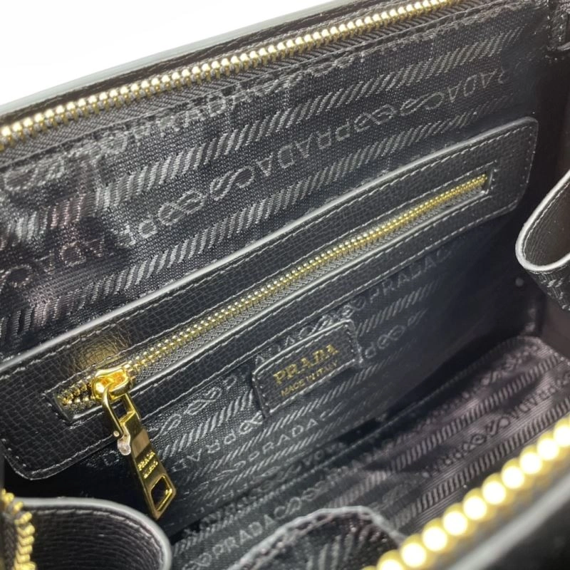 TechFriendly Prada Top Handle Bags 82489